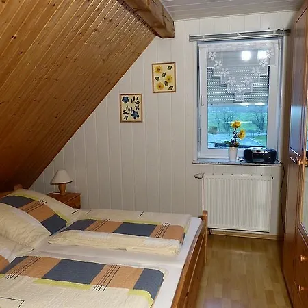 Ferienwohnung Familie Robert Apartment *