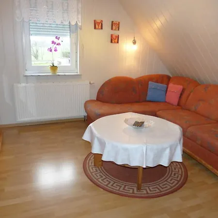Ferienwohnung Familie Robert