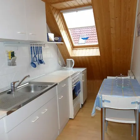 Ferienwohnung Familie Robert Apartment