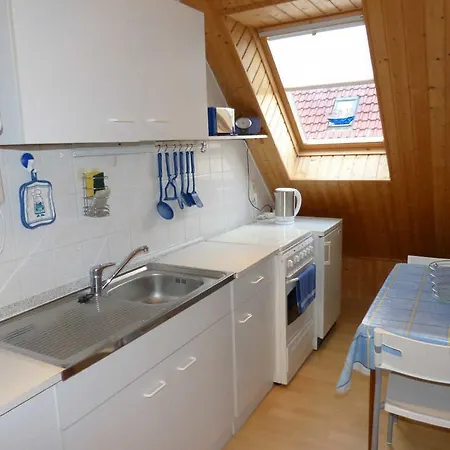 Ferienwohnung Familie Robert Apartment *