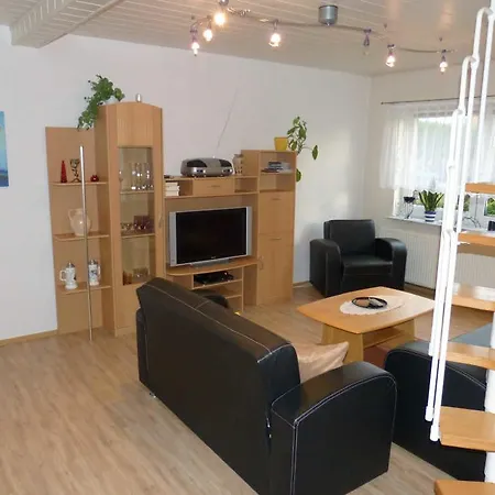 Ferienwohnung Familie Robert