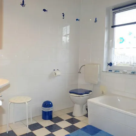 Ferienwohnung Familie Robert Apartment Parchtitz