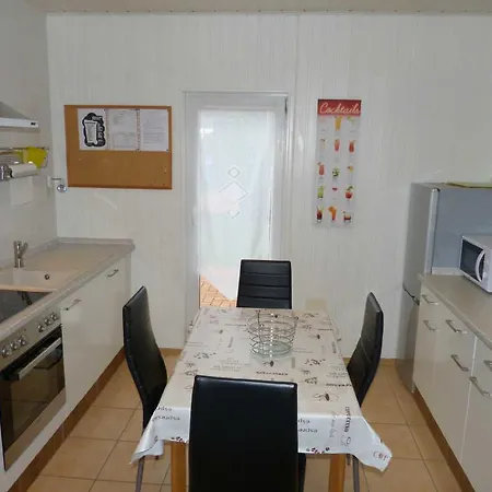 Ferienwohnung Familie Robert Apartment