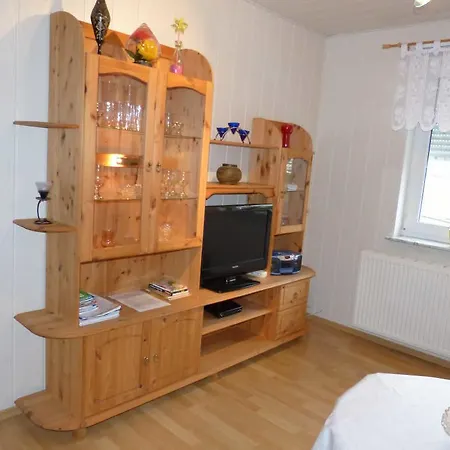Ferienwohnung Familie Robert